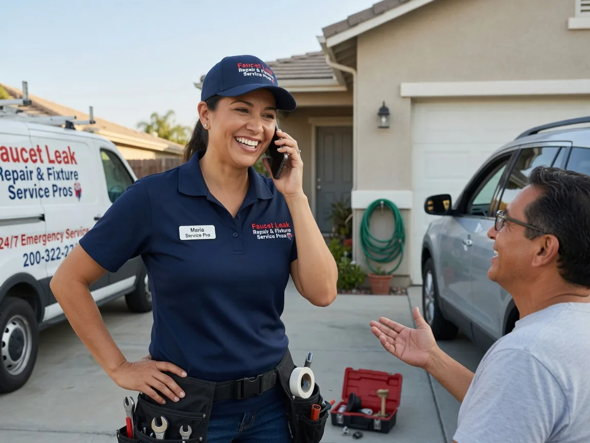 Faucet Repair Hannastown, PA FAQs